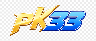 pk33 logo